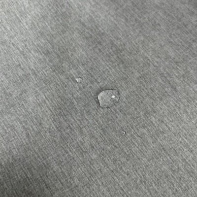 waterproof linen fabric 1
