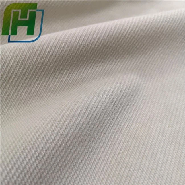 Polyester Twill Fabric