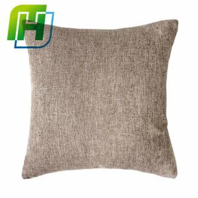 Povlečený povlak na polštář