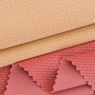 Burnt Out Velvet Fabric