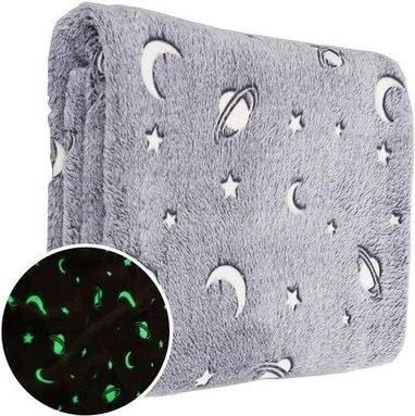 Glow Blanket