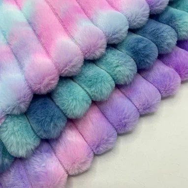 Tie Dye Textiles